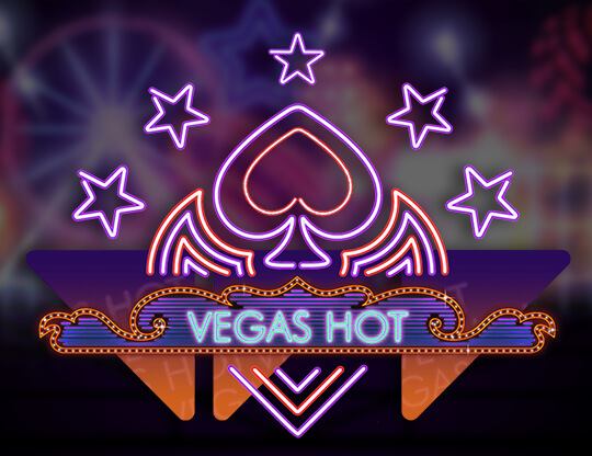 Vegas Hot